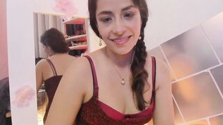 April_Evans26 - [New Stripchat] cheapest-privates-latin ahegao small-tits ahegao