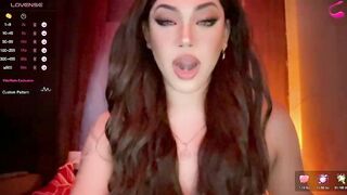 madam_agnes1 - [New Stripchat] sex-toys smoking white cam2cam