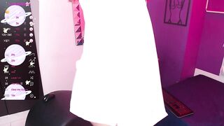 Kaissy_doll - [New Stripchat] anal-toys humiliation oil-show blowjob