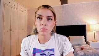 mariiahneedles - [New Stripchat] facesitting topless swallow erotic-dance