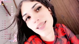 Charming_J - [New Stripchat] dildo-or-vibrator masturbation erotic-dance shower