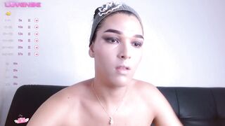 princess_megan01 - [New Stripchat] cd big-ass role-play spanking