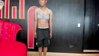 Dark_ftm_lust - [New Stripchat] doggy-style oil-show cam2cam colorful