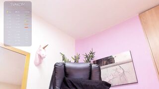 Bella_Romero - [New Stripchat] anal-toys recordable-publics femboy flashing