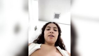 Nathcurly_ - [New Stripchat] big-ass-latin big-tits mobile striptease-latin