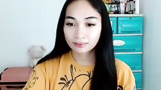 SweetLilly_18 - [New Stripchat] small-tits ahegao flashing small-tits