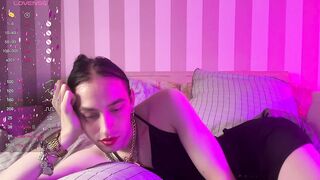 Avril_Pearly_ - [New Stripchat] ahegao deepthroat orgasm hd