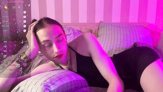 Avril_Pearly_ - [New Stripchat] ahegao deepthroat orgasm hd