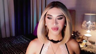 Ts_glamxxx - [New Stripchat] oil-show spanking smoking petite