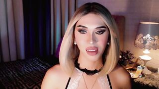 Ts_glamxxx - [New Stripchat] oil-show spanking smoking petite