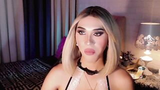 Ts_glamxxx - [New Stripchat] oil-show spanking smoking petite