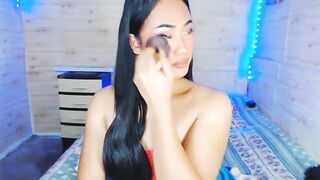 Miss_Anastasya - [New Stripchat] twerk masturbation erotic-dance shemale