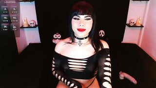 My_vampire_Mia - [New Stripchat] facial facial curvy brunettes