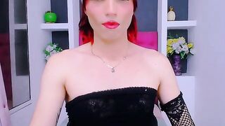 priscilahotker - [New Stripchat] spanish-speaking anal ts mtf