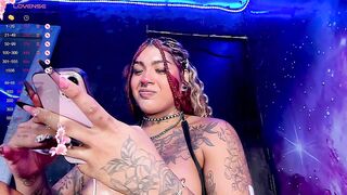 IsabellBigtitsxx - [New Stripchat] big-cocks dirty-talk big-tits cock-rating