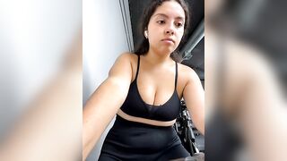 Nathcurly_ - [New Stripchat] colombian-young spanking big-ass ahegao