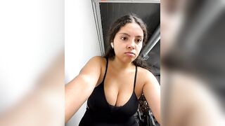 Nathcurly_ - [New Stripchat] colombian-young spanking big-ass ahegao