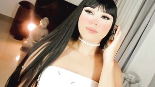 Zohomer-bunny - [New Stripchat] twerk ejaculation bbc strapon