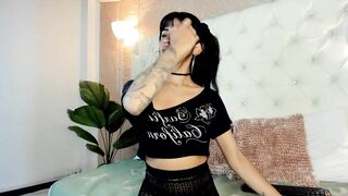 Bella_doonna - [New Stripchat] cheapest-privates role-play young heels