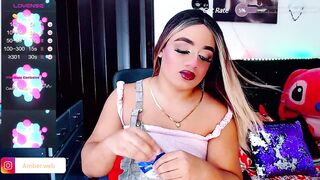 Amber_bigcock22 - [New Stripchat] bbc strapon camel-toe ass-to-mouth