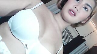 Chubbytransgirl21 - [Trannies Stripchat] deepthroat rimming anal-toys twerk