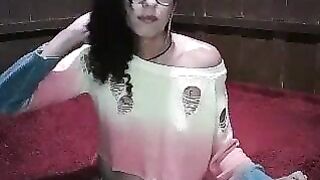 GodessFreya - [Trannies Stripchat] recordable-privates smoking anal-toys latin