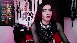 akinoro_ - [Trannies Stripchat] hardcore smoking oil-show cosplay-young