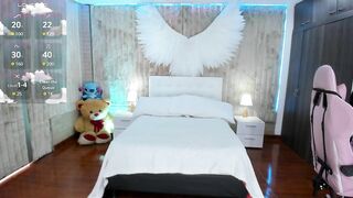 floryn_susana - [Trannies Stripchat] ejaculation massage cam2cam anal-toys