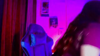 Eva_Ferocity - [Trannies Stripchat] erotic-dance doggy-style petite handjob