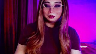 Eva_Ferocity - [Trannies Stripchat] erotic-dance doggy-style petite handjob