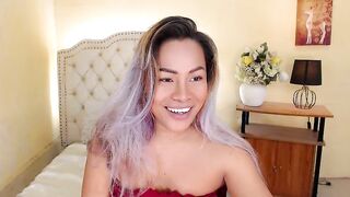 DreamLADYBOY - [Trannies Stripchat] masturbation recordable-privates upskirt facial