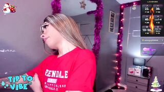 Micaela_Rangel - [Trannies Stripchat] masturbation heels tv heels