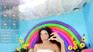 tay_alejandra1 - [Trannies Stripchat] smoking smoking small-audience deepthroat