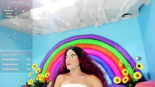 tay_alejandra1 - [Trannies Stripchat] smoking smoking small-audience deepthroat