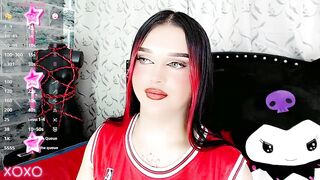 cattriona_muller - [Trannies Stripchat] venezuelan cd tg titty-fuck