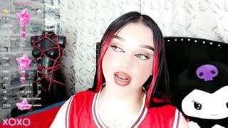 cattriona_muller - [Trannies Stripchat] venezuelan cd tg titty-fuck