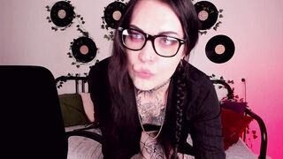 EvanEdie - [Trannies Stripchat] humiliation flashing handjob twerk