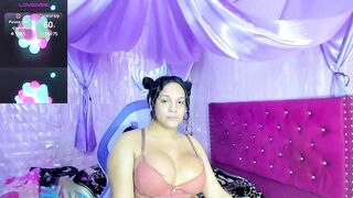 sirenadirtysexxx - [Trannies Stripchat] young shemale latin big-tits