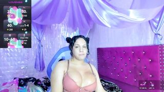 sirenadirtysexxx - [Trannies Stripchat] young shemale latin big-tits