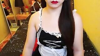 MissFoxylady - [Trannies Stripchat] asian petite dildo-or-vibrator ejaculation