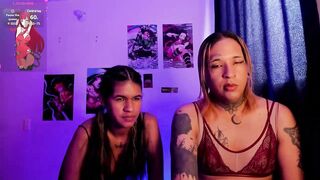 Gamer_and_cosplay - [Trannies Stripchat] massage medium young ahegao