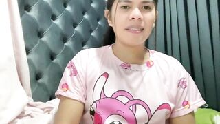 Mooree_naba - [Trannies Stripchat] cowgirl sex-toys ass-to-mouth cam2cam