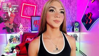 Elissa_taylor_ - [Trannies Stripchat] masturbation spanking ts cheapest-privates