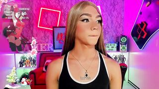 Elissa_taylor_ - [Trannies Stripchat] masturbation spanking ts cheapest-privates