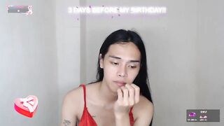 shecutie69 - [Trannies Stripchat] erotic-dance anal titty-fuck latex