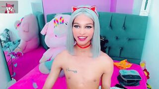 sexy_isabella_ - [Trannies Stripchat] spanish-speaking cam2cam ahegao double-penetration