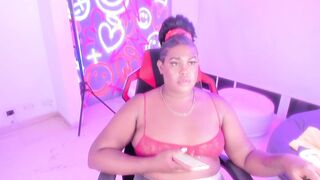 GEANNAROSE - [Trannies Stripchat] colombian uncut cam2cam oil-show