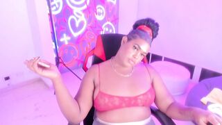 GEANNAROSE - [Trannies Stripchat] colombian uncut cam2cam oil-show