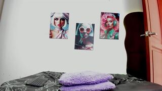 Dolce_sophia1 - [Trannies Stripchat] ts erotic-dance cheap-privates selfsucking