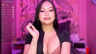 CleoLane - [Trannies Stripchat] petite striptease dirty-talk doggy-style